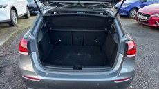 Mercedes-Benz A-Class A180d Sport Premium 5dr Auto Diesel Hatchback